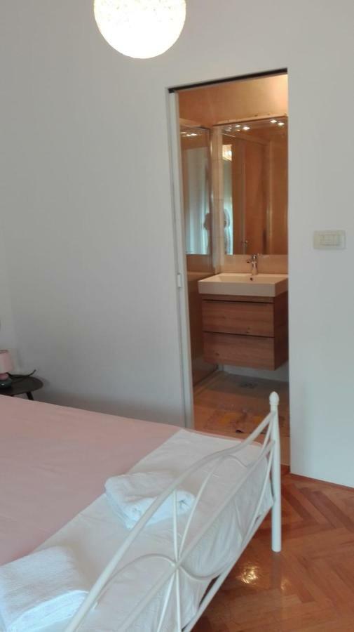 Rooms Marana Split Exterior foto