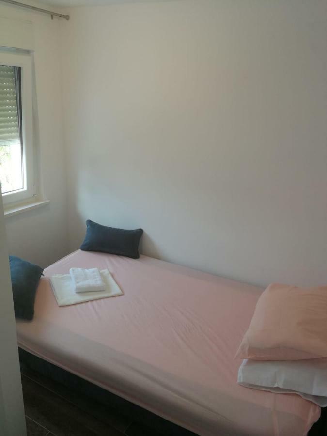 Rooms Marana Split Exterior foto