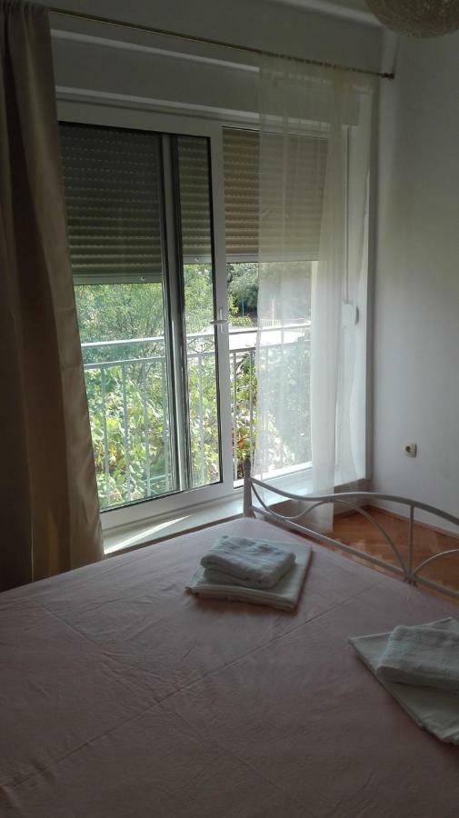 Rooms Marana Split Exterior foto