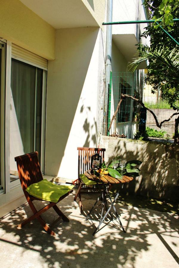 Rooms Marana Split Exterior foto