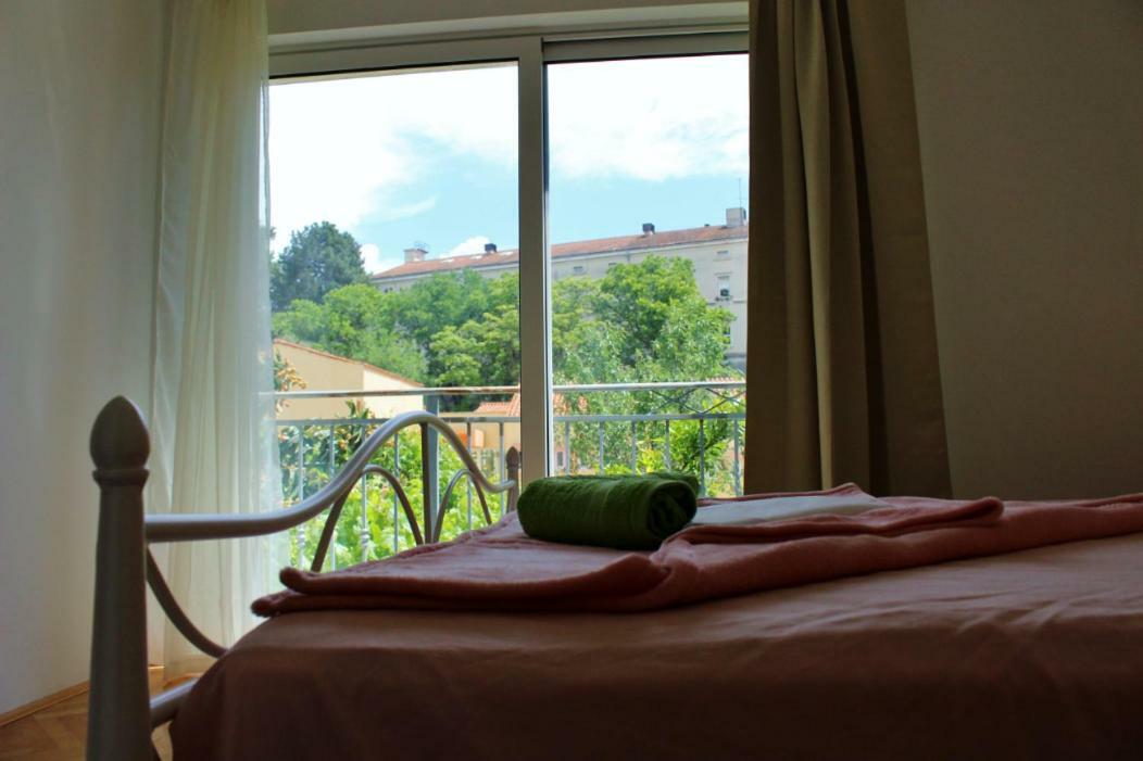 Rooms Marana Split Exterior foto