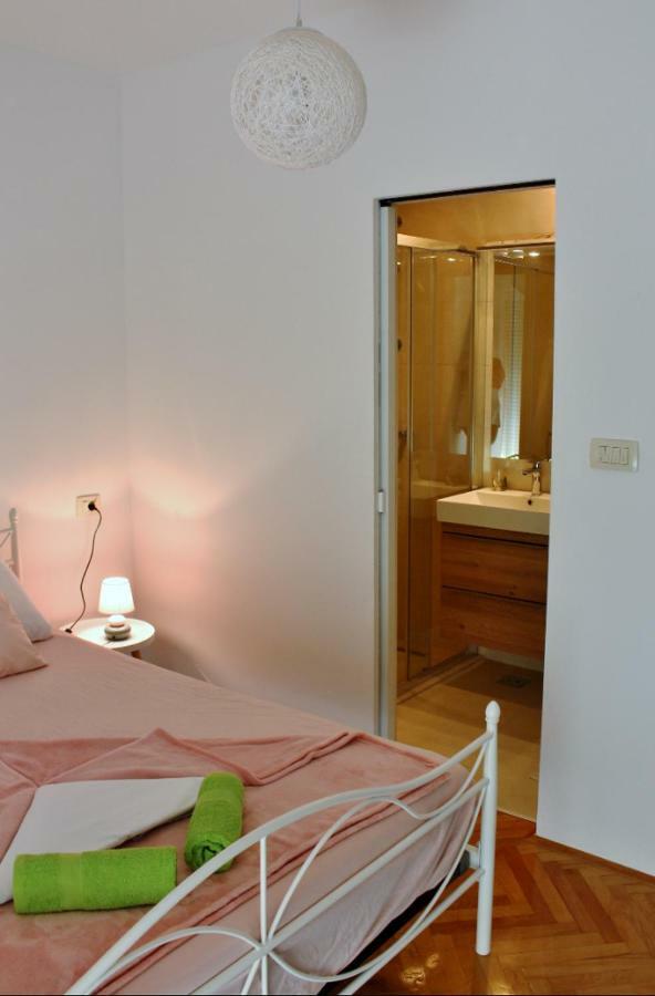 Rooms Marana Split Exterior foto