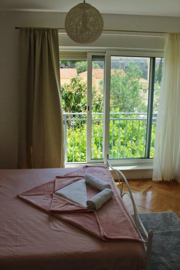 Rooms Marana Split Exterior foto